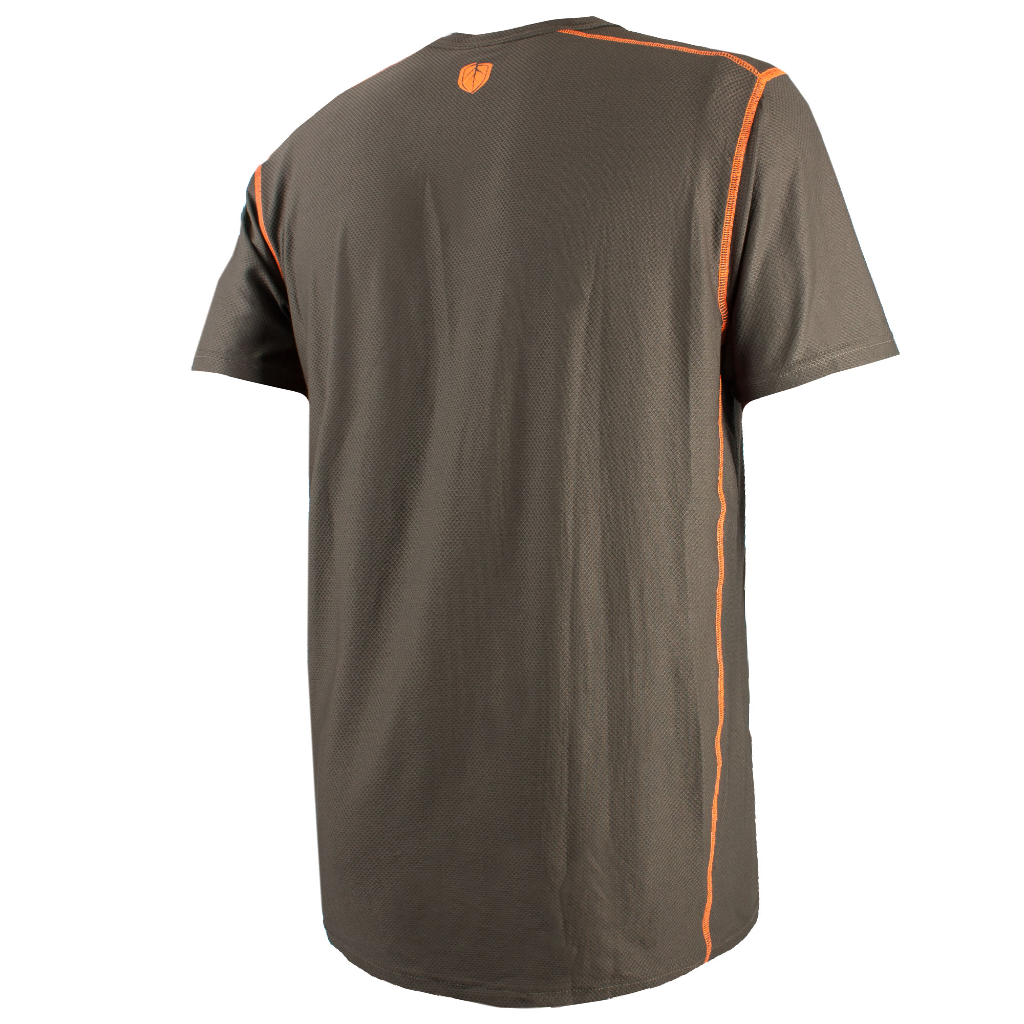 Base Dry+ Short Sleeve Tee